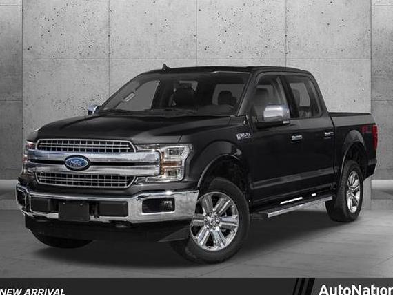 FORD F-150 2019 1FTEW1E49KFC31744 image