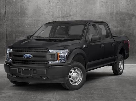 FORD F-150 2019 1FTEW1EP5KFA75521 image