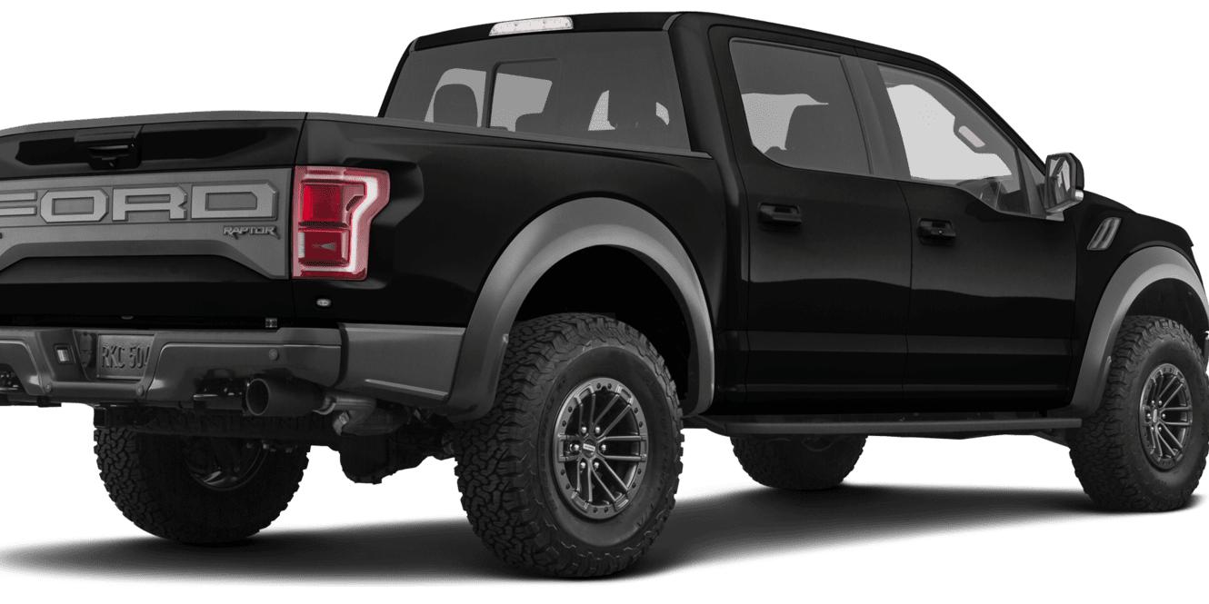 FORD F-150 2019 1FTFW1RG4KFC95991 image