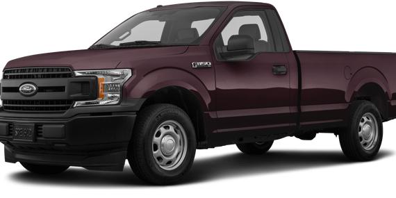 FORD F-150 2019 1FTMF1CBXKKC84103 image