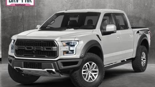 FORD F-150 2019 1FTFW1RGXKFC45371 image