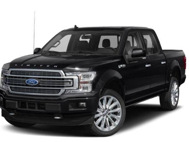 FORD F-150 2019 1FTEW1EG7KFA04711 image