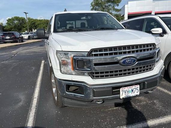 FORD F-150 2019 1FTEW1E40KKE14702 image