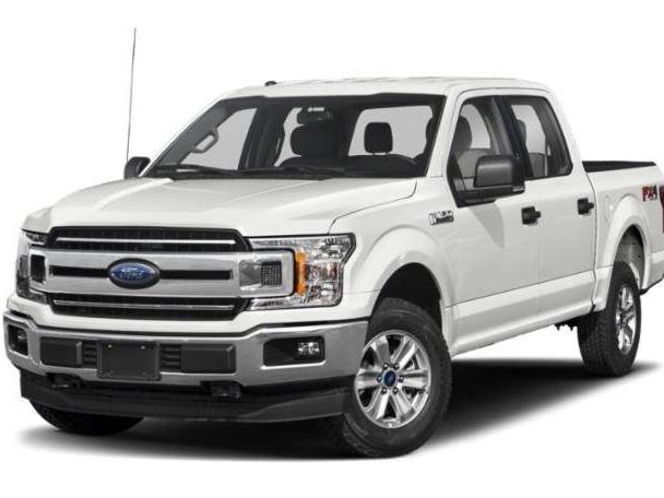 FORD F-150 2019 1FTEW1E44KKD73068 image