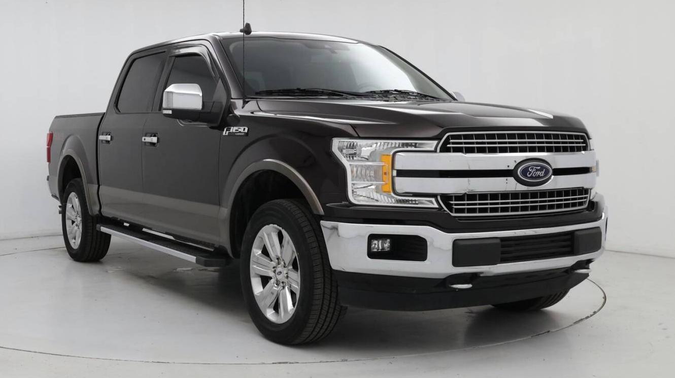 FORD F-150 2019 1FTEW1E5XKFA51729 image