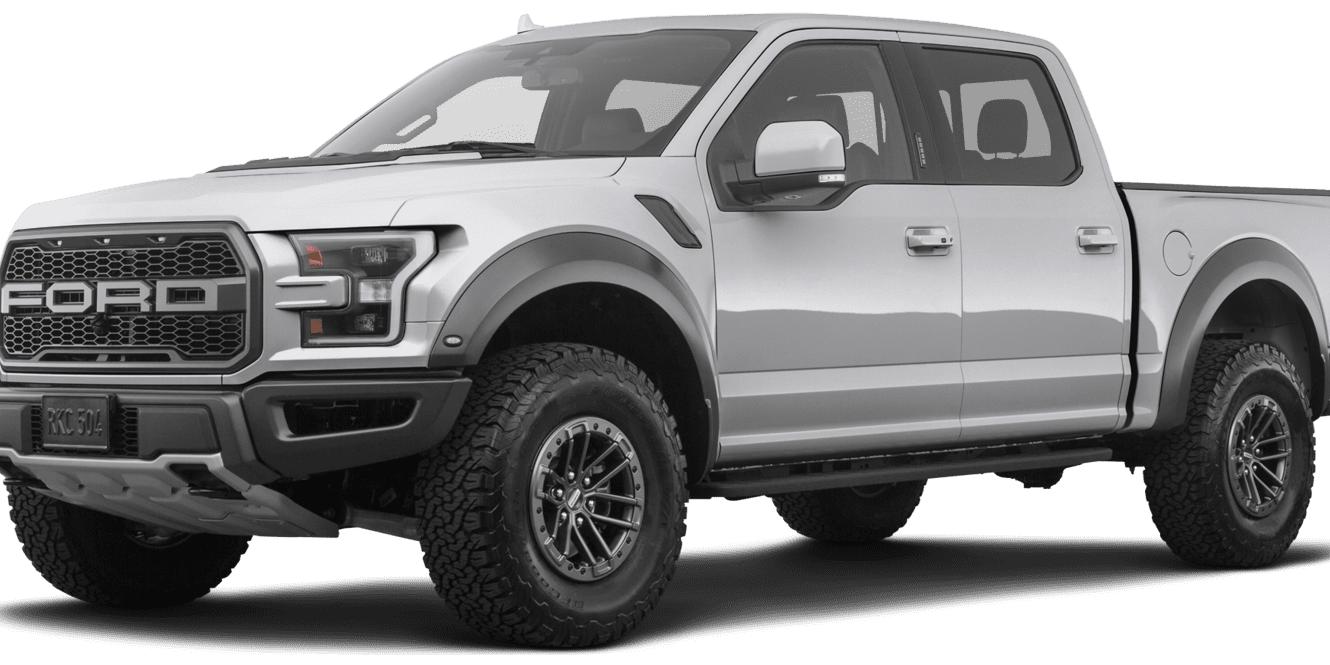 FORD F-150 2019 1FTFW1RG8KFA10693 image