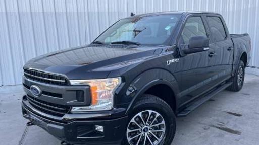 FORD F-150 2019 1FTEW1EP9KFA13099 image