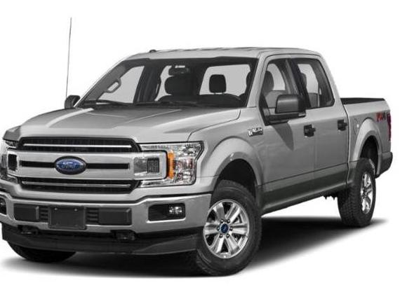FORD F-150 2019 1FTEW1E58KKE81590 image
