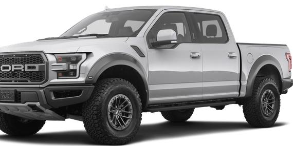 FORD F-150 2019 1FTFW1RG8KFC18931 image