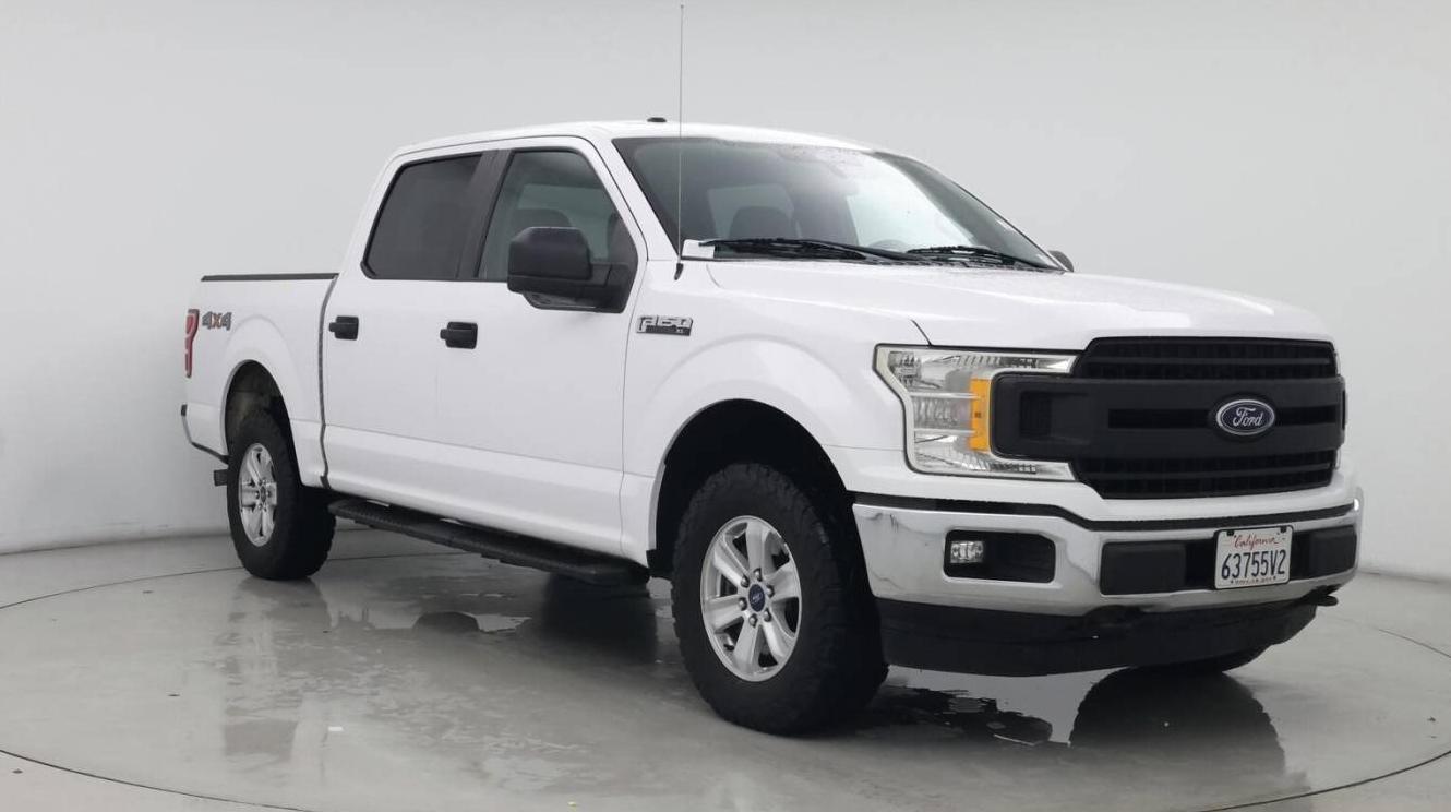 FORD F-150 2019 1FTEW1EPXKKE52786 image