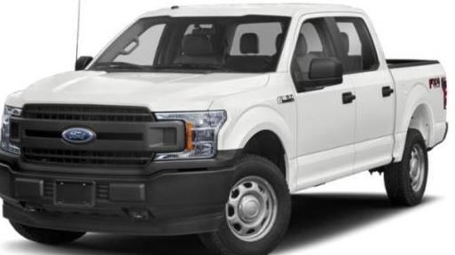 FORD F-150 2019 1FTEW1EP8KFB32326 image