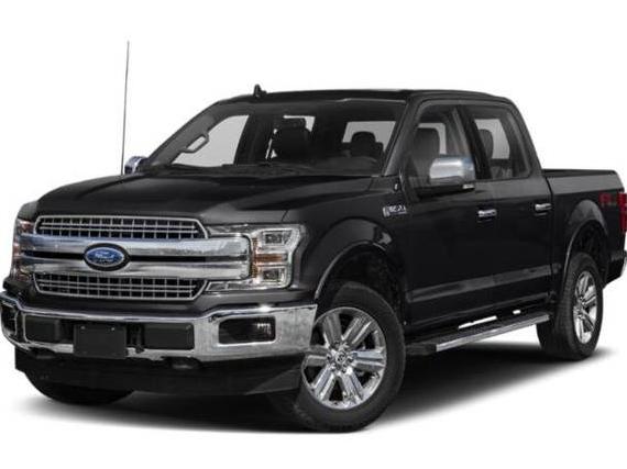 FORD F-150 2019 1FTEW1E53KFA66833 image