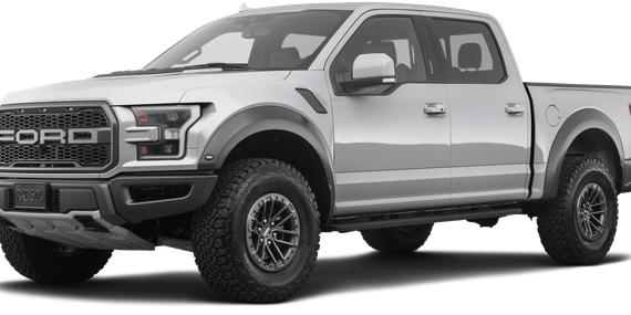FORD F-150 2019 1FTFW1RGXKFA73147 image