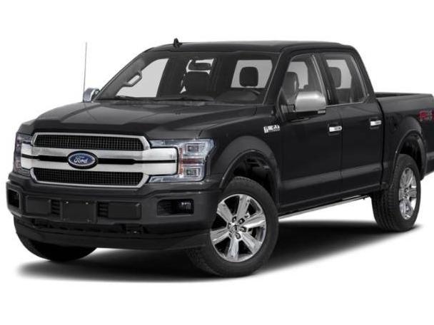 FORD F-150 2019 1FTEW1E51KKD75160 image