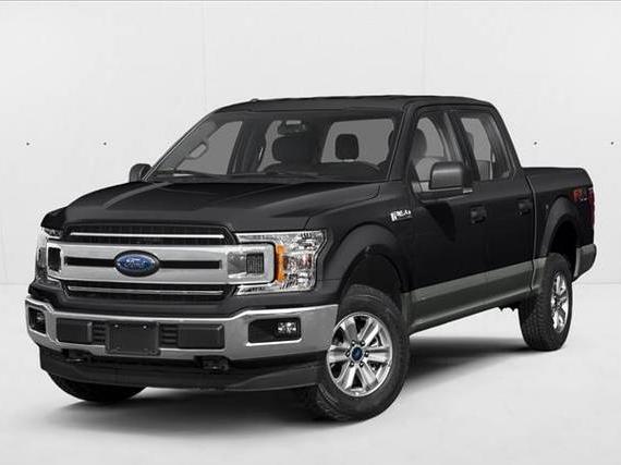 FORD F-150 2019 1FTEW1CP5KKC96479 image