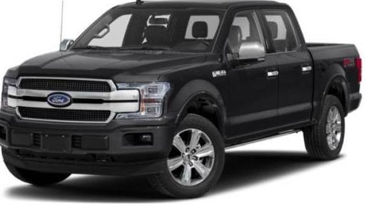 FORD F-150 2019 1FTFW1E16KFA70117 image