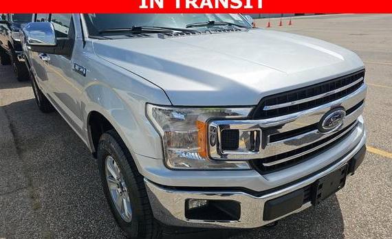 FORD F-150 2019 1FTEW1E56KKD15133 image