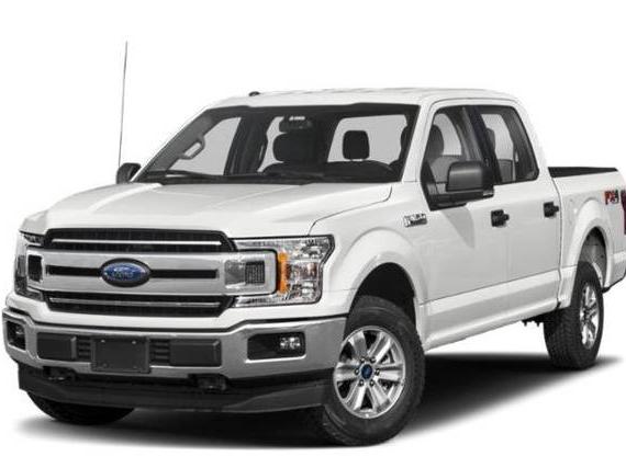 FORD F-150 2019 1FTEW1EP5KFB56616 image