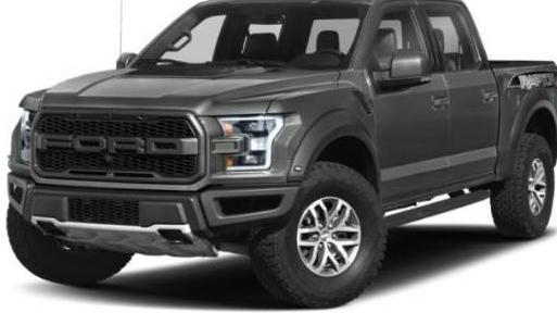 FORD F-150 2019 1FTFW1RG5KFD18257 image