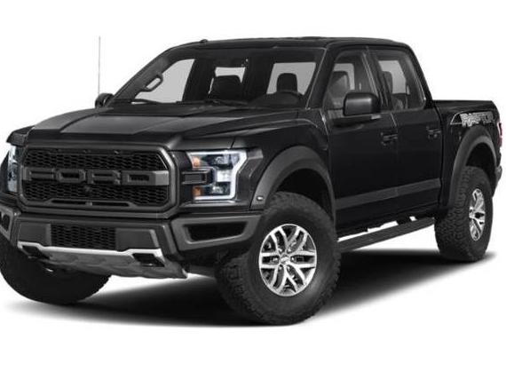 FORD F-150 2019 1FTFW1RG4KFB46335 image