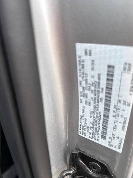 FORD F-150 2019 1FTEW1E41KFA53215 image