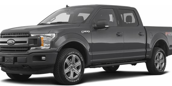 FORD F-150 2019 1FTEW1EP7KFD42982 image