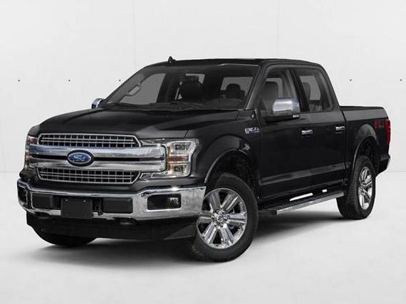FORD F-150 2019 1FTFW1E49KKE16212 image