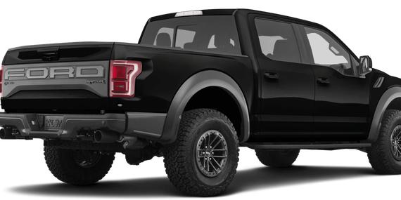 FORD F-150 2019 1FTFW1RG7KFC95449 image