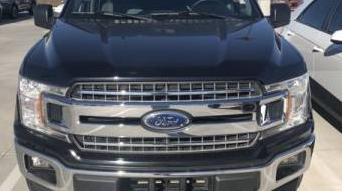 FORD F-150 2019 1FTEW1E42KKE47068 image