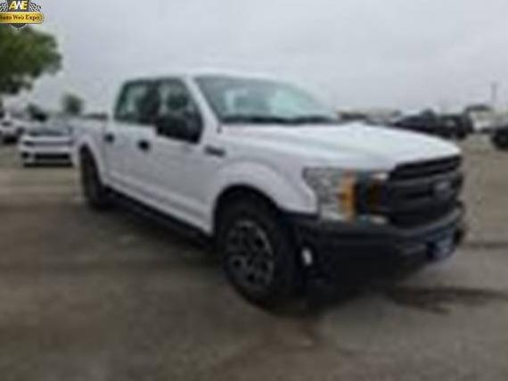 FORD F-150 2019 1FTEW1CP4KKE41527 image