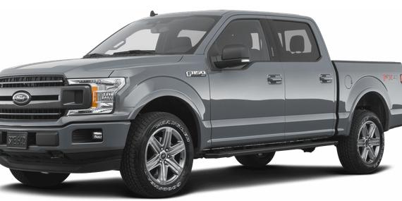 FORD F-150 2019 1FTEW1EP0KFC24210 image