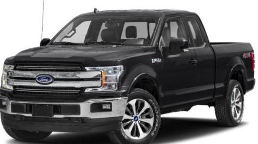 FORD F-150 2019 1FTEX1E10KFA82658 image