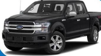 FORD F-150 2019 1FTEW1E50KFD07506 image