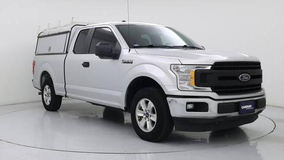 FORD F-150 2019 1FTEX1CB2KKD33179 image
