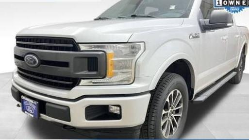 FORD F-150 2019 1FTEW1E43KKE36869 image