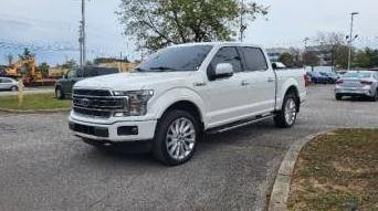 FORD F-150 2019 1FTEW1EG6KFC58300 image