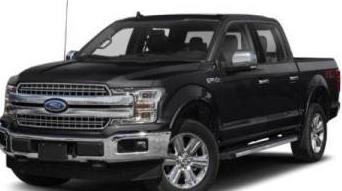 FORD F-150 2019 1FTEW1E40KFB80568 image