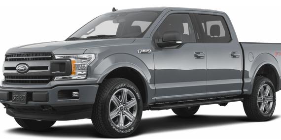 FORD F-150 2019 1FTEW1EP7KKC60175 image