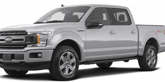FORD F-150 2019 1FTEW1EP9KFA49147 image