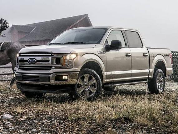FORD F-150 2019 1FTEW1EP9KFA28251 image