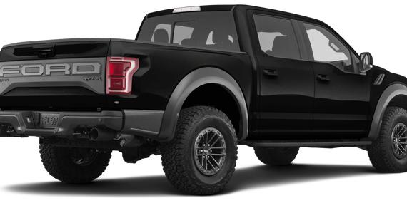 FORD F-150 2019 1FTFW1RG7KFA80511 image