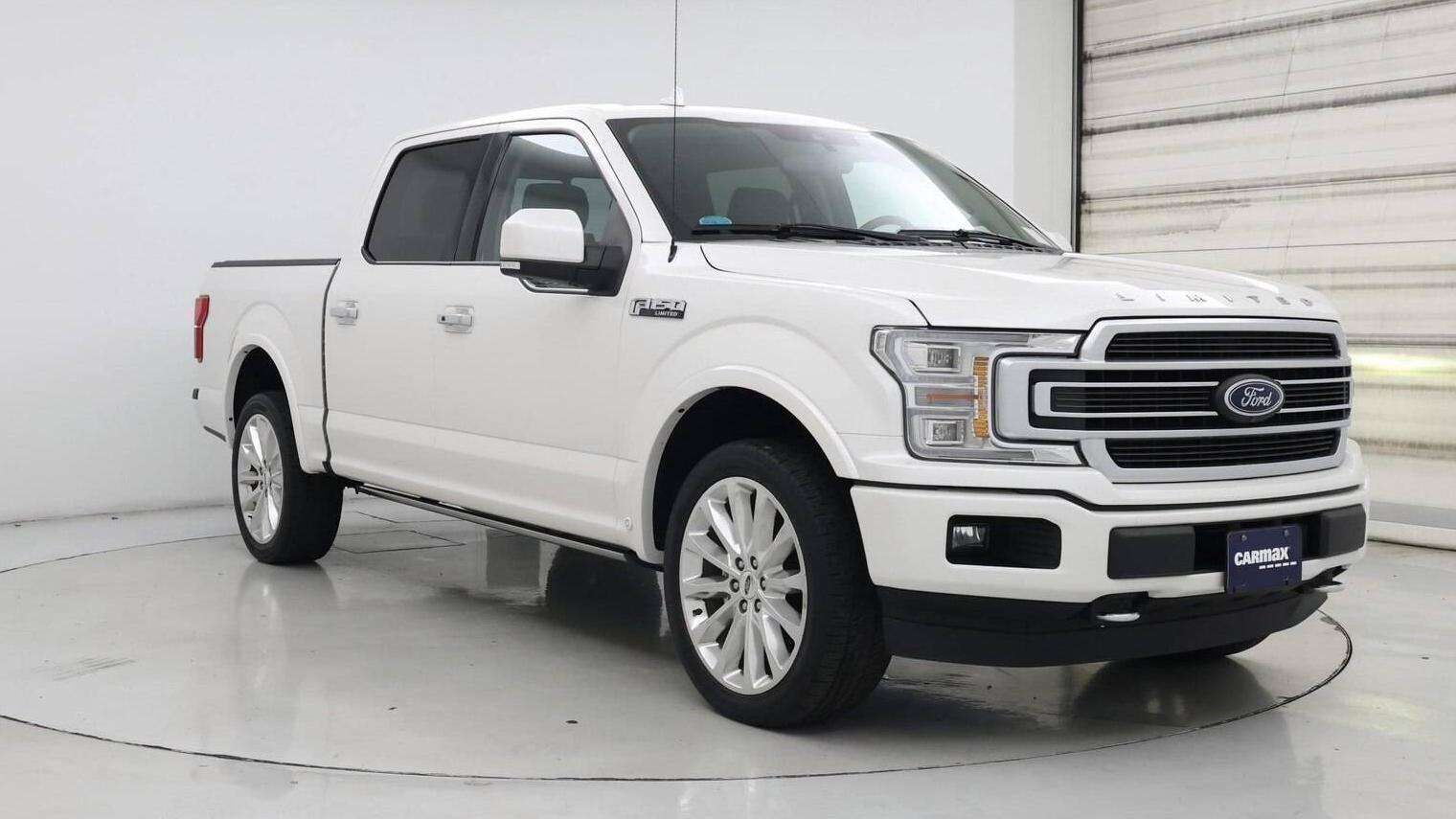 FORD F-150 2019 1FTEW1EG0KFA18384 image