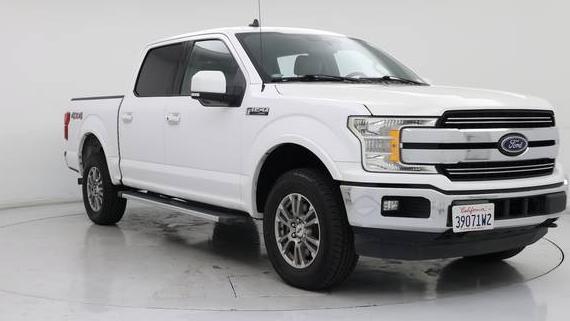 FORD F-150 2019 1FTEW1E45KKE96832 image