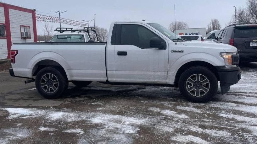 FORD F-150 2019 1FTMF1CB9KKC23521 image