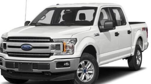 FORD F-150 2019 1FTEW1C58KFB47541 image