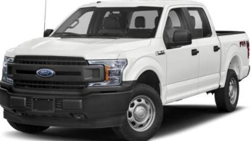 FORD F-150 2019 1FTFW1E48KKC43105 image