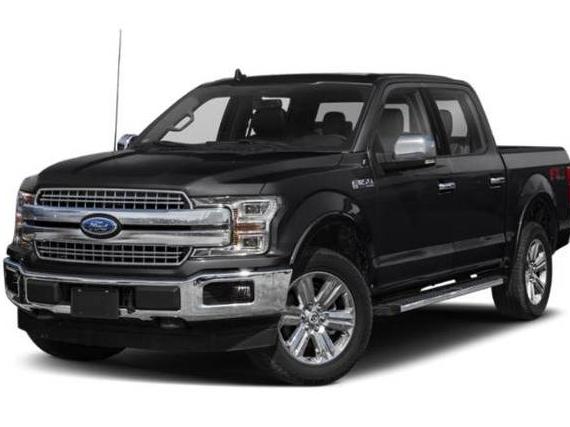 FORD F-150 2019 1FTEW1EP3KFD47676 image