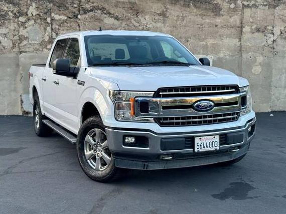 FORD F-150 2019 1FTEW1E59KKE08972 image