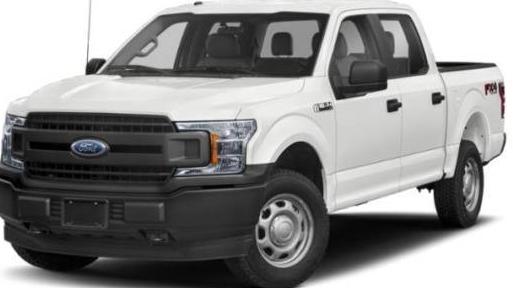 FORD F-150 2019 1FTEW1CP3KKE15887 image