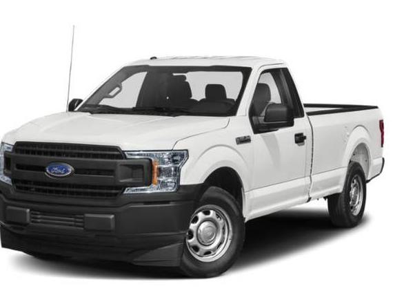 FORD F-150 2019 1FTMF1CB4KKC41845 image